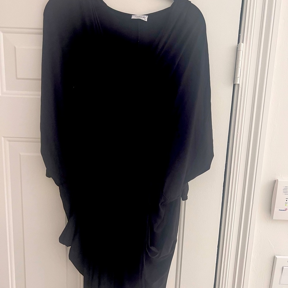 La Perla Swim “Anna club “ dress